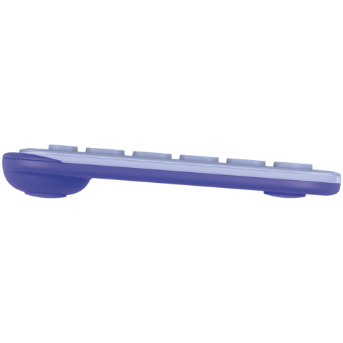 LOGITECH POP ICON KEYS - LILAC - US INT'L - BT - INTNL-973 [3]