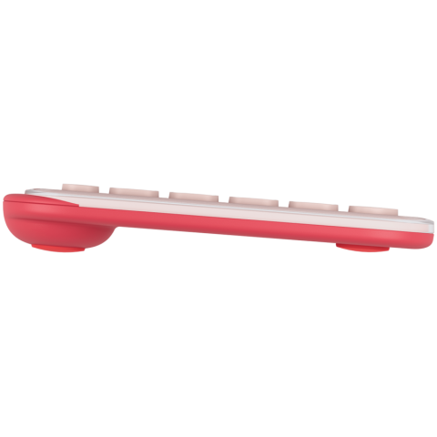 LOGITECH POP ICON KEYS - ROSE - US INT'L - BT - INTNL-973 [3]