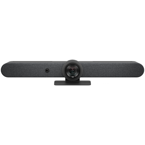 Echipamente multimedia - LOGITECH RALLY BAR GRAPHITE - EMEA