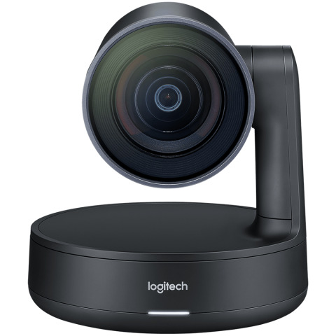 Periferice - LOGITECH RALLY CAMERA BLACK - EMEA
