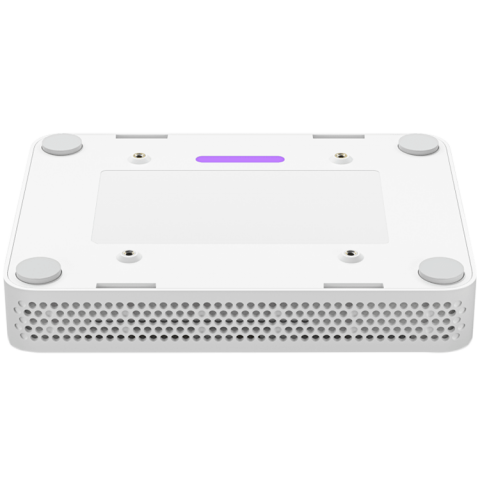 LOGITECH RoomMate - OFF WHITE - OTHER - PLUGC - WW - EU/SEA/INDO/KO [1]