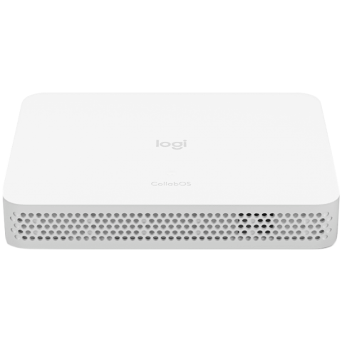 Periferice - LOGITECH RoomMate - OFF WHITE - OTHER - PLUGC - WW - EU/SEA/INDO/KO