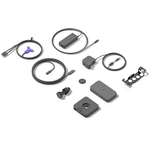 Echipamente videoconferință - LOGITECH SWYTCH - WW