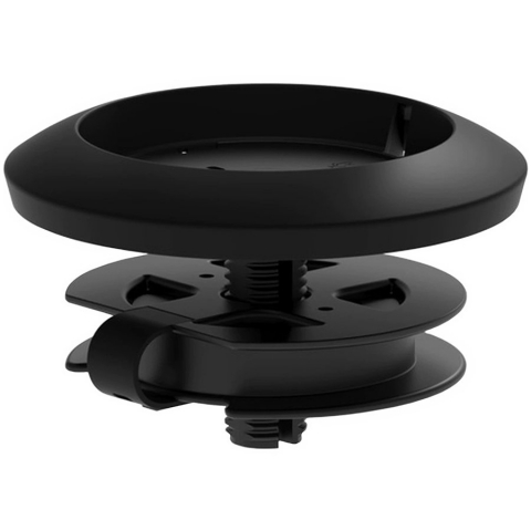 Periferice - LOGITECH TABLE MOUNT for RALLY MIC POD BLACK - WW