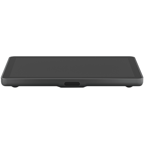 Periferice - LOGITECH Tap IP - GRAPHITE - USB - WW - TOUCH SCREEN