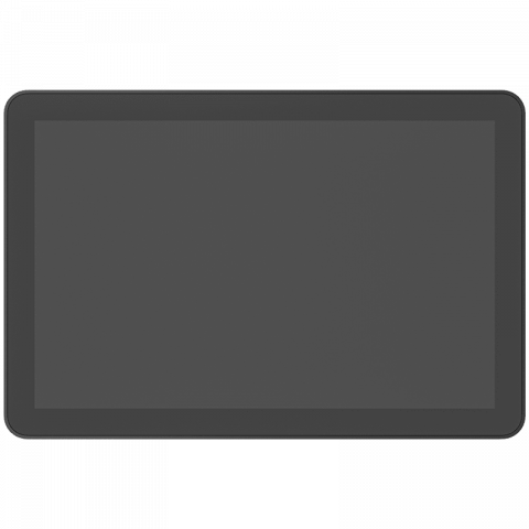 Periferice - LOGITECH Tap Scheduler - GRAPHITE - USB - WW - TOUCH SCREEN