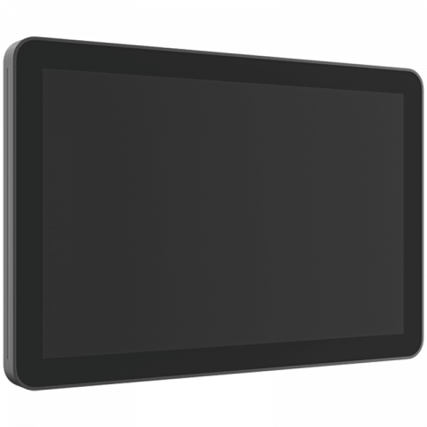 LOGITECH Tap Scheduler - GRAPHITE - USB - WW - TOUCH SCREEN [1]