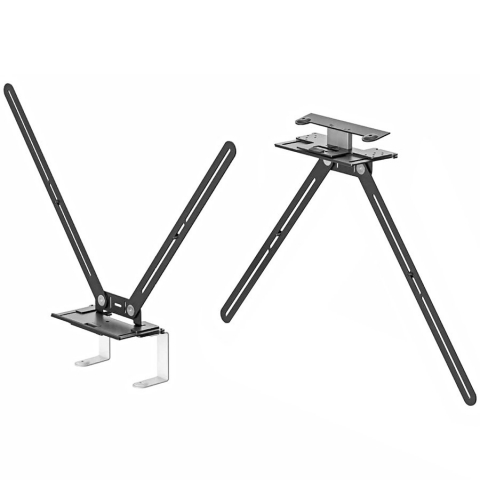 Echipamente videoconferință - LOGITECH TV MOUNT for Video Bars - WW