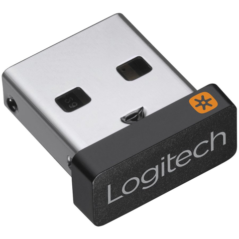 Accesorii - LOGITECH Unifying Receiver - USB