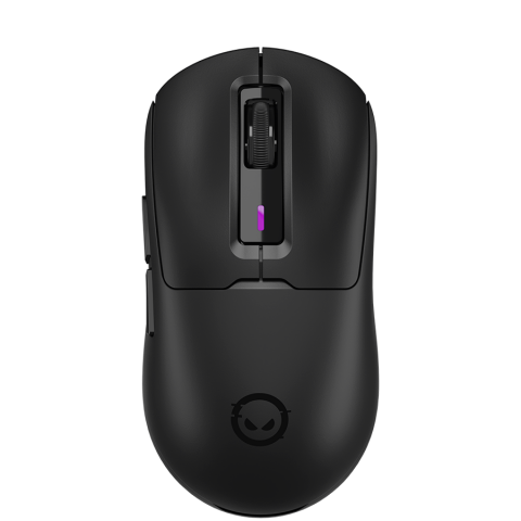 Jocuri si multimedia - LORGAR MSA10W, Wireless Gaming Mouse Advanced, black
