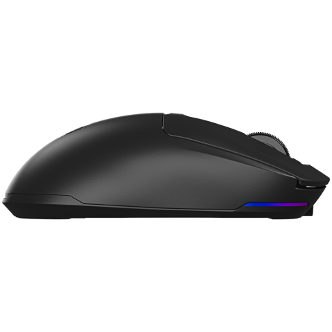 LORGAR MSA10W, Wireless Gaming Mouse Advanced, black [5]