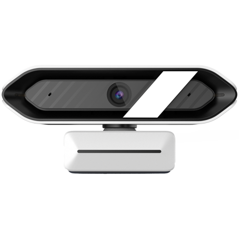 Periferice - LORGAR Rapax 701, Streaming Camera,2K 1080P/60fps, 1/3'',4Mega CMOS Image Sensor, Auto Focus, Built-in high sensivity low noise cancelling Microphone,white coating color, USB 2.0 Type C , L=2000mm, si