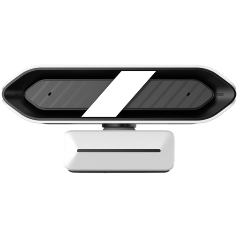 Cameră Web LORGAR Rapax 701 QHD 2K 60 FPS Autofocus USB-C Microfoane Stereo Alb LRG-SC701WT [5]