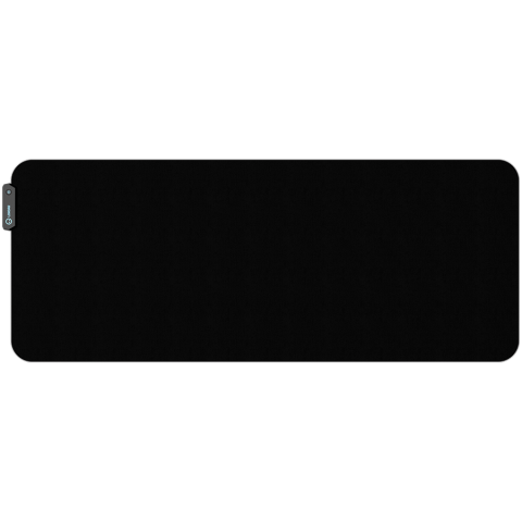 Lorgar Steller 919, Gaming mouse pad, High-speed surface, anti-slip rubber base, RGB backlight, USB connection, Lorgar WP Gameware support, size: 900mm x 360mm x 3mm, weight 0.635kg [4]