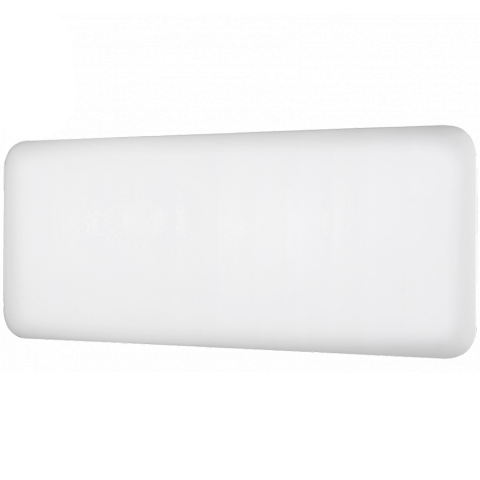 Mill Invisible WiFi panel heater 1200W [2]