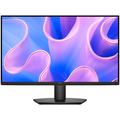 Monitoare/Televizoare - Monitor Dell 27 SE2725HM, 1920x1080, FHD, 100Hz, IPS Antiglare, 16:9, 1000:1, 250 cd/m2, 8ms/5ms, 178/178, HDMI, VGA, Tilt