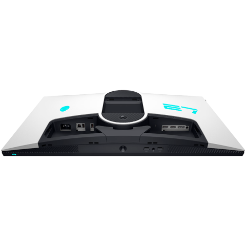 Monitor LED Dell Alienware Gaming AW2723DF, 27" QHD (2560x1440) 280Hz AG, 16:9, 600cd/m2, 1000:1, 178/178, 1ms, Flicker Free, 2xHDMI, 1xDP, USB 3.2 Gen 1, Height, Pivot, Swilel, Tilt [3]