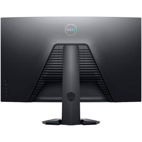 Monitor LED Dell Gaming S3222DGM, 31.5" QHD 2560x1440 165Hz VA Panel 16:9 Curved 99% sRGB, 350 cd/m2, 3000:1, 178/178, 1ms (MPRT) / 2ms GtG (gray to gray), Flicker Free, 2xHDMI, 1xDP, Audio Jack, Free [4]