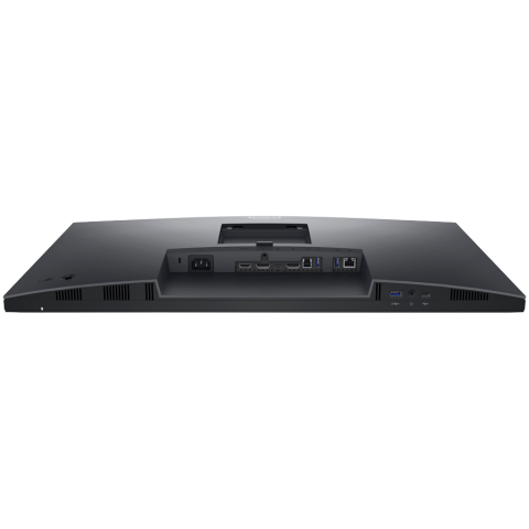 Monitor LED Dell P2724DEB Video Conferencing 27", 2560x1440, QHD, IPS Antiglare, 16:9, 1000:1, 350 cd/m2, 8ms/5ms, 178/178, 2xDP, HDMI, 2xUSB-C (DP/PD), USB-B, 3xUSB-A, RJ-45, Audio line out, 2x5W Spe [4]