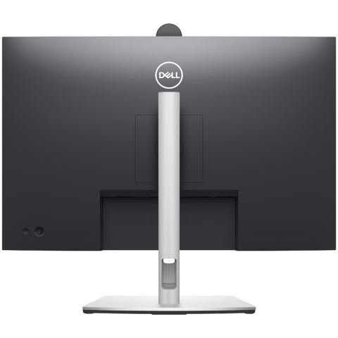 Monitor LED Dell P2724DEB Video Conferencing 27", 2560x1440, QHD, IPS Antiglare, 16:9, 1000:1, 350 cd/m2, 8ms/5ms, 178/178, 2xDP, HDMI, 2xUSB-C (DP/PD), USB-B, 3xUSB-A, RJ-45, Audio line out, 2x5W Spe [2]