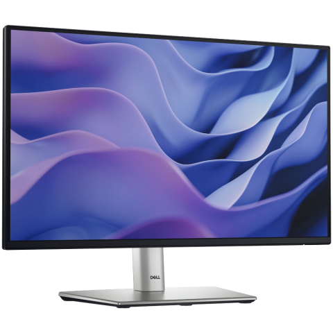 Monitor LED Dell Professional P2225H 21.5” 1920x1080 IPS Antiglare 16:9, 1500:1, 250 cd/m2, 8ms/5ms, 178/178, DP 1.2, HDMI 1.4, VGA, USB 3.2 Type-B upstream, 3xUSB 3.2 Type-A downstream, 1xUSB 3.2 Typ [1]
