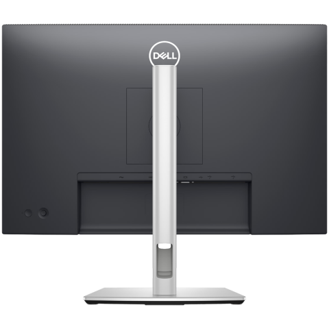 Monitor LED Dell Professional P2425 24.07", 1920x1200, WUXGA, 100Hz, IPS Antiglare, 16:10, 1500:1, 300 cd/m2, 8ms/5ms, 178/178, DP, HDMI, VGA, USB-B, 3xUSB-A, USB-C, Tilt, Swivel, Pivot, Height Adjust [2]