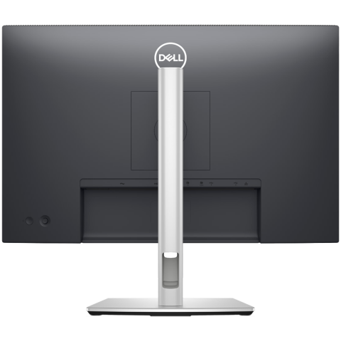 Monitor LED Dell Professional P2425E 24.07", 1920x1200, WUXGA, 100Hz, IPS Antiglare, 16:10, 1500:1, 300 cd/m2, 8ms/5ms, 178/178, DP, HDMI, USB-C upstream, 3xUSB-A, USB-C downstream, RJ45, Înclinare, R [3]