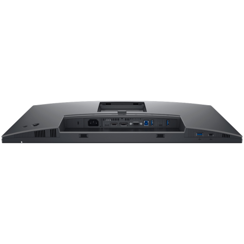 Monitor LED Dell Professional P2425H 24", 1920x1080, FHD, 100Hz, IPS Antiglare, 16:9, 1500:1, 250 cd/m2, 8ms/5ms, 178/178, DP, HDMI, VGA, USB-B, 3xUSB-A, USB-C, Tilt, Swivel, Pivot, Height Adjust [3]