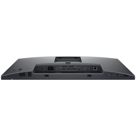 Monitor LED Dell Professional P2425HE 24", 1920x1080, FHD, 100Hz, IPS Antiglare, 16:9, 1500:1, 250 cd/m2, 8ms/5ms, 178/178, 2xDP, HDMI, 2xUSB-C (DP/PD), 3xUSB-A, RJ-45, Tilt, Swivel, Pivot, Height Adj [4]