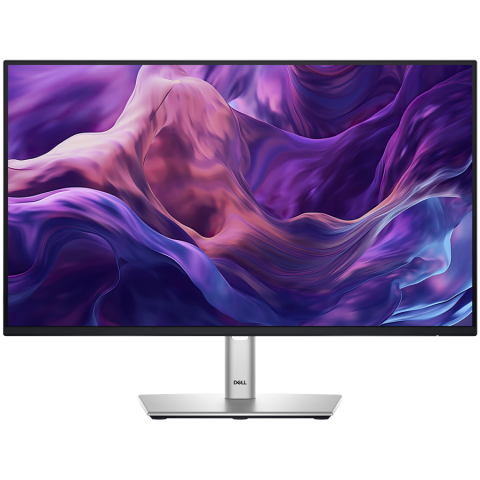 TV/Audio-Video/Foto - Monitor LED Dell Professional P2425HE 24", 1920x1080, FHD, 100Hz, IPS Antiglare, 16:9, 1500:1, 250 cd/m2, 8ms/5ms, 178/178, 2xDP, HDMI, 2xUSB-C (DP/PD), 3xUSB-A, RJ-45, Tilt, Swivel, Pivot, Height Adj