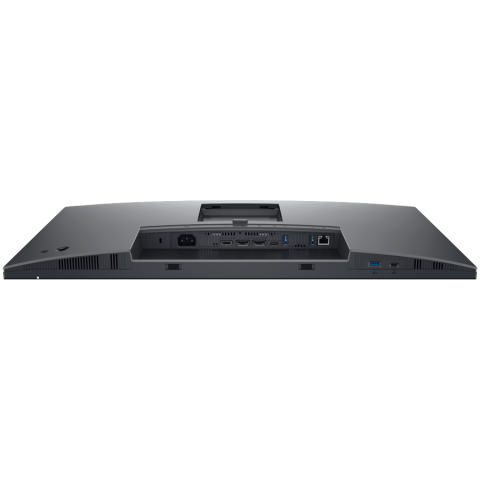 Monitor LED Dell Professional P2725HE 27", 1920x1080, FHD, 100Hz, IPS Antiglare, 16:9, 1500:1, 300 cd/m2, 8ms/5ms, 178/178, 2xDP, HDMI, 2xUSB-C (DP/PD), 3xUSB-A, RJ-45, Tilt, Swivel, Pivot, Height Adj [4]
