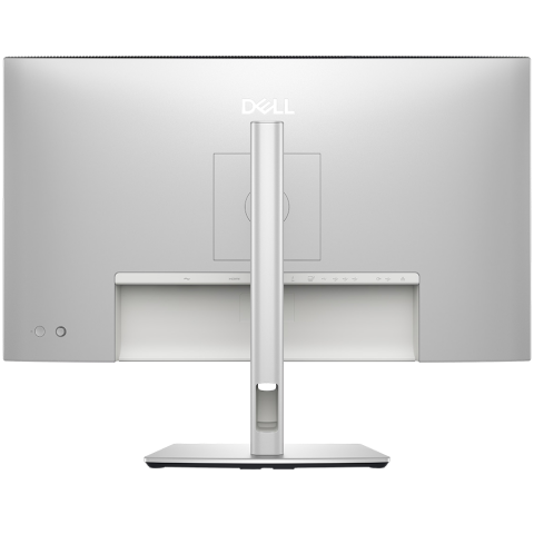Monitor LED Dell U2725QE, 27", 4K UHD 3840x2160, 16:9, 120Hz, IPS, Flicker, 450 cd/m2, 3000:1, 178/178, 8ms/5ms, HDMI, DP, USB-C, Thunderbolt Hub, RJ45, KVM, Audio-out, Height, Pivot, Tilt, Swivel [2]