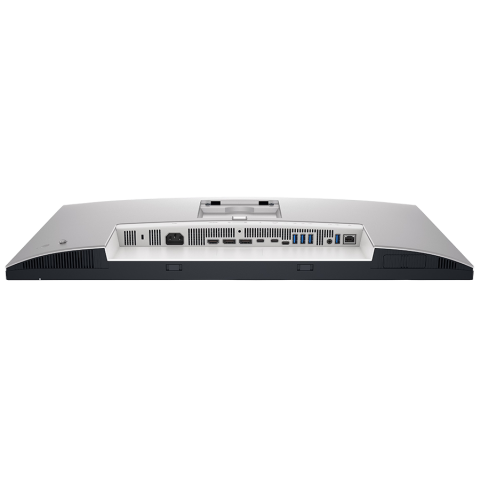 Monitor LED Dell U2725QE, 27", 4K UHD 3840x2160, 16:9, 120Hz, IPS, Flicker, 450 cd/m2, 3000:1, 178/178, 8ms/5ms, HDMI, DP, USB-C, Thunderbolt Hub, RJ45, KVM, Audio-out, Height, Pivot, Tilt, Swivel [3]