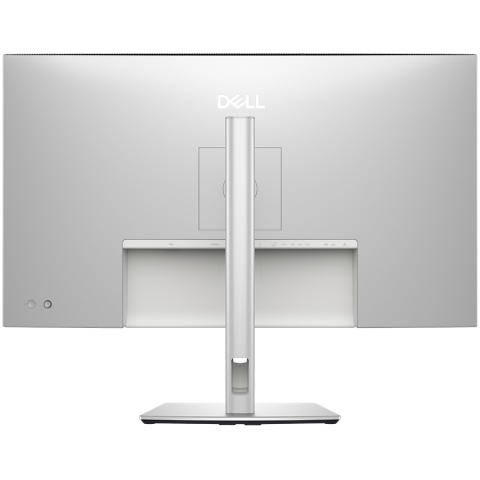 Monitor LED Dell U3225QE, 31.5", 4K UHD 3840x2160, 16:9, 120Hz, IPS, Flicker, 450 cd/m2, 3000:1, 178/178, 8ms/5ms, HDMI, DP, USB-C, Thunderbolt Hub, RJ45, KVM, Audio-out, Height, Pivot, Tilt, Swivel [2]