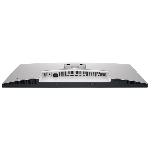 Monitor LED Dell U3225QE, 31.5", 4K UHD 3840x2160, 16:9, 120Hz, IPS, Flicker, 450 cd/m2, 3000:1, 178/178, 8ms/5ms, HDMI, DP, USB-C, Thunderbolt Hub, RJ45, KVM, Audio-out, Height, Pivot, Tilt, Swivel [3]