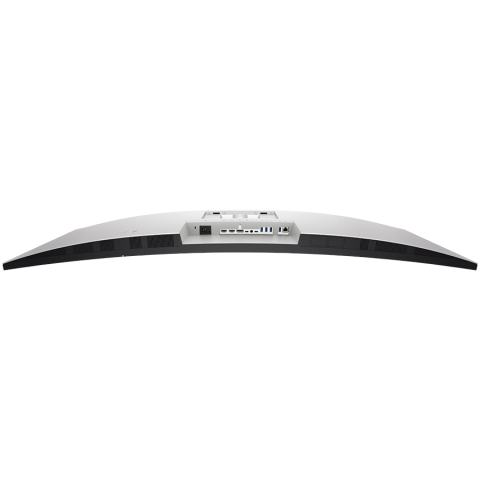 Monitor LED Dell U4924DW UltraSharp 49 Curved, 49", 5K Dual QHD (5120x1440) 60Hz, 32:9, Anti-glare, 3H Hard Coating, ComfortView, IPS, 350 cd/m2, 2000:1, 178/178, 5ms/8ms, 2xHDMI, DP, USB-C 3.2 Gen 2, [2]