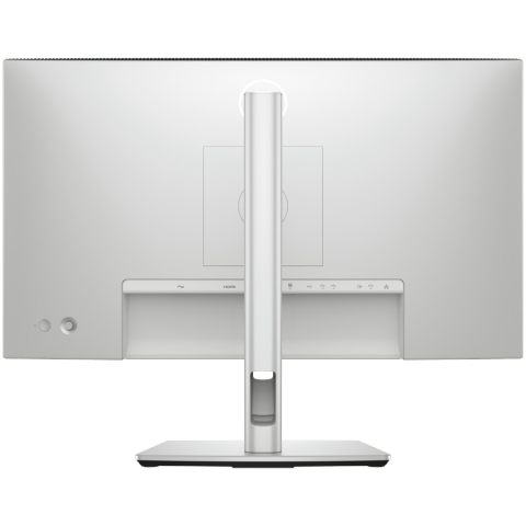 Monitor LED Dell UltraSharp U2424H, 23.8" 1920x1080 16:9 120Hz IPS AG sRGB 100%, 178/178, 1000:1, 250cd/m, 5ms (rapid)/8ms (normal), Senzor de lumină, 1xDP/1xHDMI/1xIeșire DP/1xUSB-C Up/2xUSB3.2/1xMuf [3]