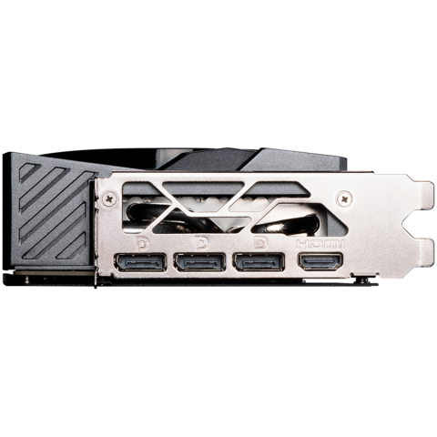 MSI Video Card Nvidia Gaming GeForce RTX 5080 16GB GDDR7 PCI Express 5.0 Video Card RTX 5080 16G GAMING TRIO OC [4]