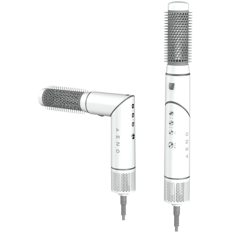 Multifunctional Hair Dryer, 220V-240V~50-60Hz, 1200W, Ionizer, 4 temperature modes, 3 speed modes, 98000RPM, less than 85dB [4]