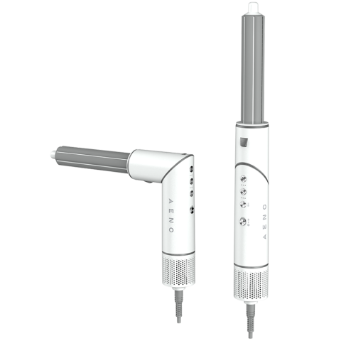 Multifunctional Hair Dryer, 220V-240V~50-60Hz, 1200W, Ionizer, 4 temperature modes, 3 speed modes, 98000RPM, less than 85dB [1]