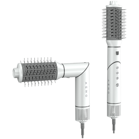 Multifunctional Hair Dryer, 220V-240V~50-60Hz, 1200W, Ionizer, 4 temperature modes, 3 speed modes, 98000RPM, less than 85dB [6]