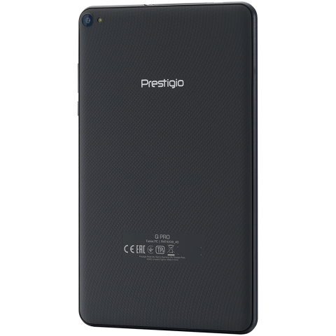 Prestigio Q PRO,PMT4238_4G_D_GY,Single Micro-SIM, have call fuction, 8.0"WXGA(800*1280)IPS display, up to 1.4GHz quad core processor, android 9.0, 2GB RAM+16GB ROM, 0.3MP front camera+2MP rear camera, [5]