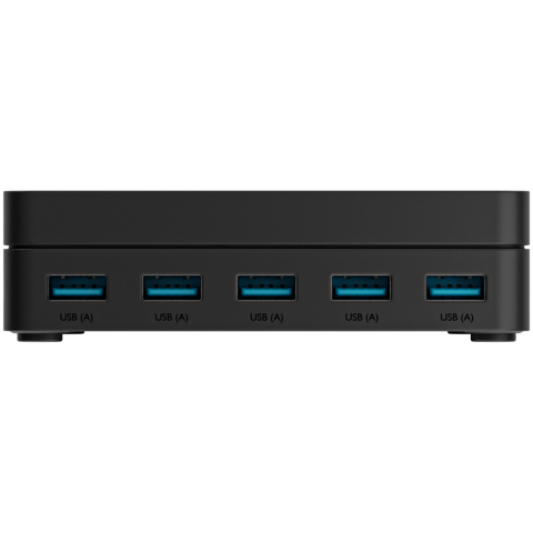 Prestigio Solutions Digital Media Player PSMPC100, Intel – Intel N100, 8GB+256GB, Windows 11 Pro Trial [3]