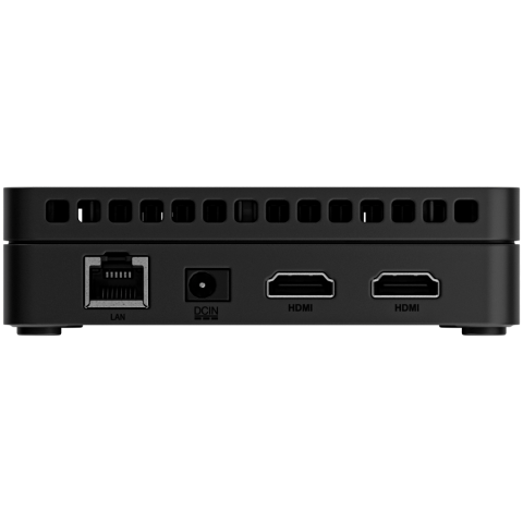 Prestigio Solutions Digital Media Player PSMPC100, Intel – Intel N100, 8GB+256GB, Windows 11 Pro Trial [4]