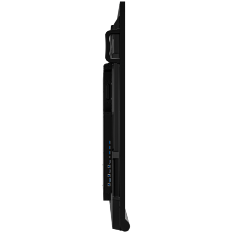 PRESTIGIO SOLUTIONS Multiboard 75u0022 Light+ Series UHD 4K, Android 11, Wi-Fi, 40TP, NFC, Camera, touch pen [12]