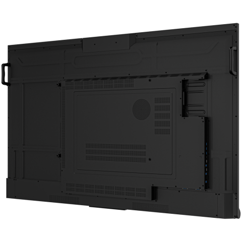 PRESTIGIO SOLUTIONS Multiboard 86" Light+ Series UHD 4K, Android 11, Wi-Fi, 40TP, NFC, Camera, touch pen [5]
