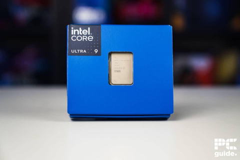 PC/Software/Periferice - Procesor Intel Core Ultra 9 285K 24 Nuclee 24 Fire 5.7GHz Socket LGA1851 Box