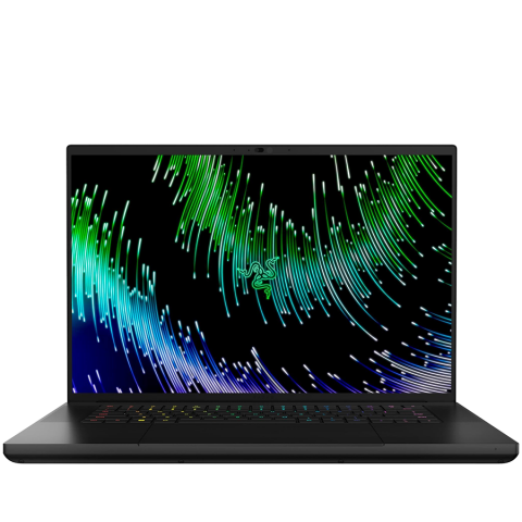 Desktop PC - RAZER Blade 16 (S10-NT/Win-11/QHD+ 240Hz OLED/-14900HX/32GB DDR5/RTX 4080/1TB SSD/PCIe Gen4)