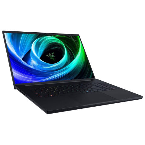 Razer Blade 18 Gaming Intel Core Ultra 9 275HX 32GB 1TB SSD GeForce RTX 5070 Ti 12GB [1]