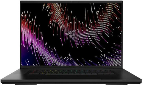 RAZER Blade 18 (Dual UHD+ 240Hz/FHD+ 440Hz/Ultra 9 275HX/32GB/RTX 5080/1TB) [1]